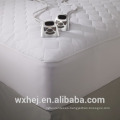Cubierta de colchón de espuma de memoria a prueba de agua Super barato Bed Bug